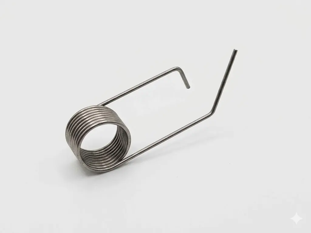 [10090-04929] SIAT Tapers spring 10090-04929
