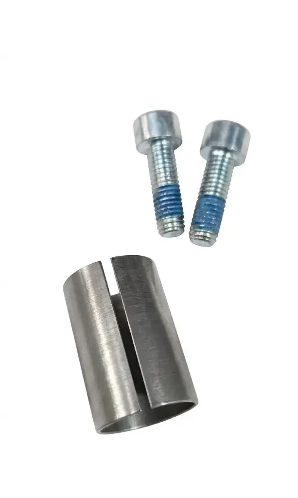 [IFC00010] Sleeve and bolts IFC00010