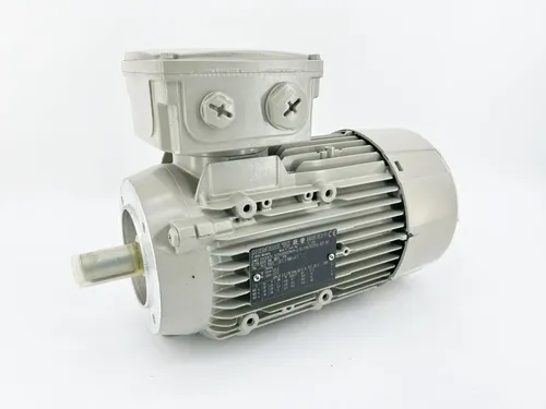 [1LE10230EB423FB4] 2.0HP, 4P, 480V,Frame 90L, GP:1AV3094B