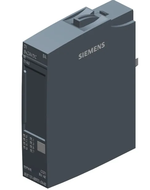 [6ES7131-6BF01-0BA0] I/O CARD FOR SEIMENS PLC, 6ES7131-6BF01-0BA0, SEIMENS I/O CARD TYPE 1