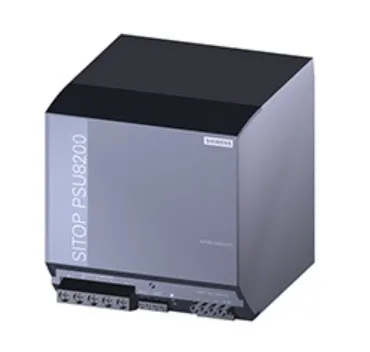 [6EP3437-8SB00-0AY0] POWER SUPPLY UNIT FOR MAIN CABINET, 6EP3437-8SB00-0AY0, SEIMENS POWER SUPPLY UNIT