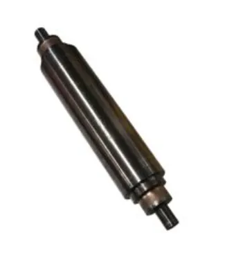 [P1-L-05-03-51012-1] Washing Machine Roller, OEM / Original, P1-L-05-03-51012-1, Stainless Steel 27 cm long.