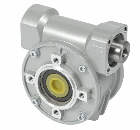 [CH04 P] Reducer, Chiaravalli CH04 P 1/28 71B14
