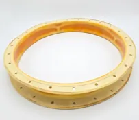 [12082026152001] sleeve expansion joint buna 880 mm od 135 mm thick 15 mm holes