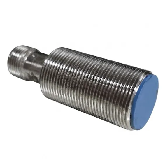 [1HQN0IKPIEB2O] inductive sensor m18 head m12 connector 50 mm length
