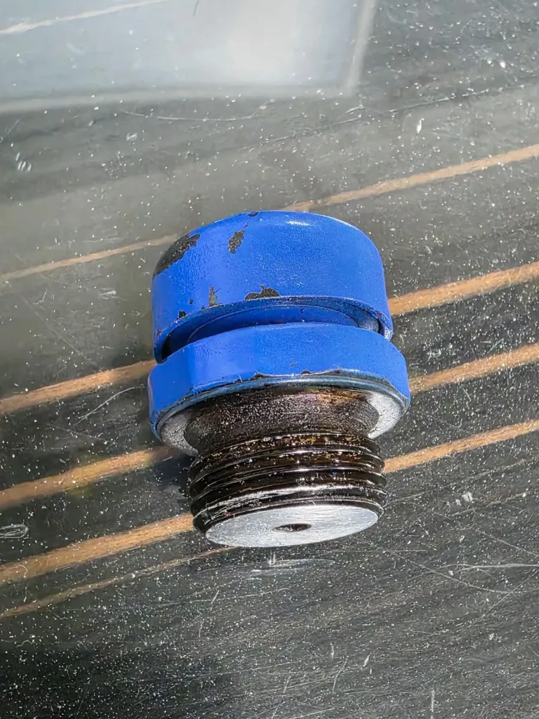 [180826113501] breather cap mintor m20x1.75