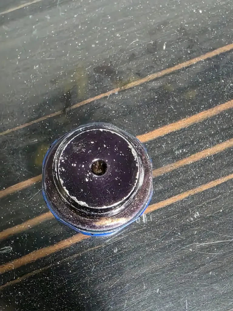 [180826113601] breather plug m6x1.25