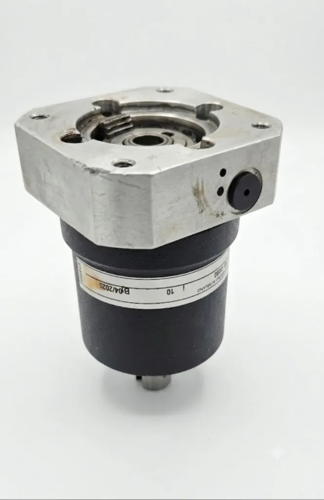[engx-051-10] Gearbox - ratio 1:10 - Sumitomo - ENGX-051-10/ C08G