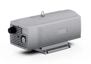 [vrt-416] vacuum pump republic vrt-416 230/460v 3 phase