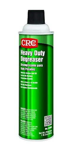 [03110] case of 12 crc 03095 heavy duty degreaser 19 oz